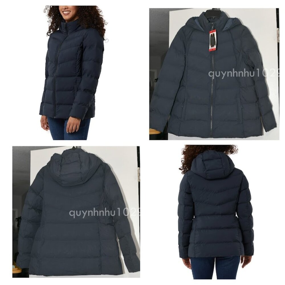 32 Degrees Ladies' Winter Tech Jacket